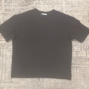 Zara t shirt
